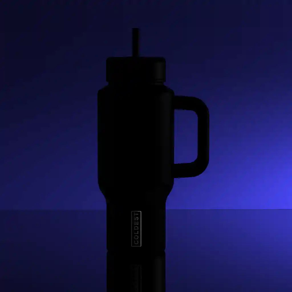 COLDEST 46oz Limitless Ultra v8