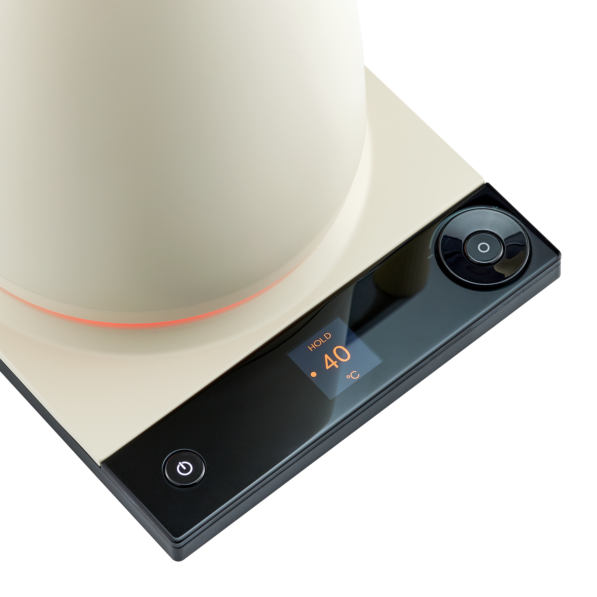 Luna Electric Kettle Pro